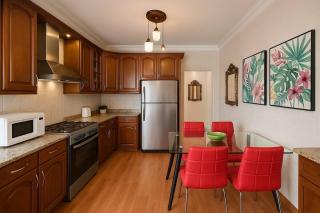 The Central Family Apartment-Khalda - 8