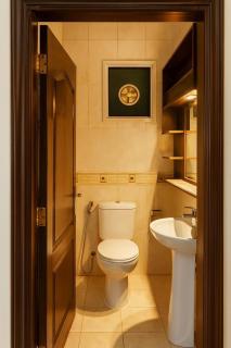 The Central Family Apartment-Khalda - 7