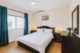 The Central Family Apartment-Khalda - 6