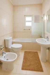 The Central Family Apartment-Khalda - 3