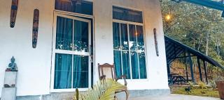 Little wood villa and retreats Doluwa - 5