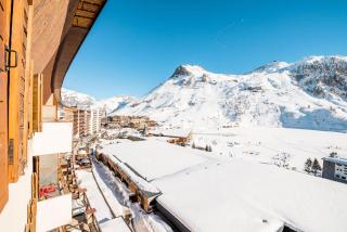 Résidence Armaillis - Appartement rénové, vue lac MAE-6349 - 3