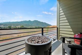 Snowbasin Chalet R5061 Ski EscapeFirepit Hot Tub - 7