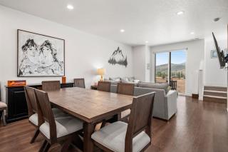 Snowbasin Chalet R5061 Ski EscapeFirepit Hot Tub - 3