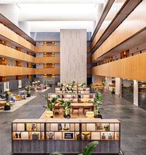 INNSiDE by Meliá Barcelona Aeropuerto - 2