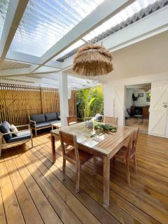 La petite maison tropicale du Sud sauvage - 9