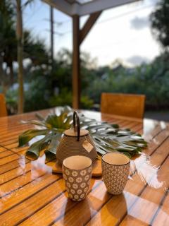 La petite maison tropicale du Sud sauvage - 6