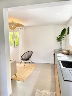 La petite maison tropicale du Sud sauvage - 5