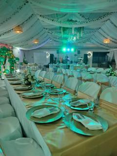 Villa Cristal Campestre Naturaleza y eventos cerca de Tunja - 6