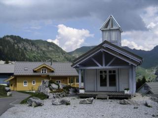Résidence Hameau - Chalet spacieux · Poêle à bois · WIFI gratuit et illimité · Garage MAE-7359 - 5