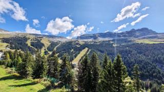 Résidence Les Pleiades - Appartement spacieux avec balcon · Centre station · Parking couvert MAE-7352 - 4