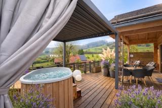 HUS - Chalet Lodges - 6