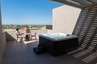 Terreforti Boutique Spa & Glamping - 5