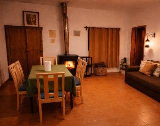 Reconquista Villa Serrana - 1