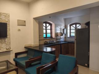 The Coastal Villa Arpora - 9