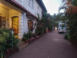 The Coastal Villa Arpora - 7