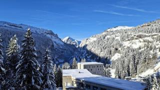 Résidence Betelgeuse - Appartement confortable · Proche des pistes et des commerces · Balcon MAE-7376 - 8