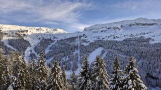 Résidence Les Pleiades - Appartement lumineux avec balcon · Centre station · Parking couvert MAE-7379 - 7