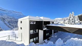 Résidence Belier - Appartement confortable et lumineux · Au pied des pistes · WIFI gratuit et illimité MAE-7384 - 8