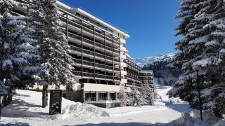 Résidence Les Terrasses De Veret - Appartement confortable · Au pied des pistes · Piscine · Spa · Parking inclus MAE-7391 - 7