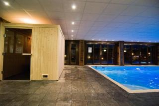 Résidence Les Terrasses De Veret - Appartement confortable · Au pied des pistes · Piscine · Spa · Parking inclus MAE-7391 - 4