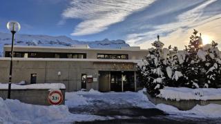 Résidence Les Pleiades - Appartement confortable · Centre station · Parking couvert · Balcon MAE-7401 - 8