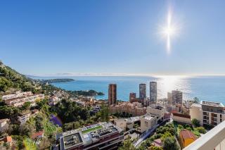 Les terrasses de Beausoleil - Beausoleil - 5