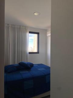 Apartamento completo - 2
