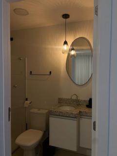 Apartamento completo - 1