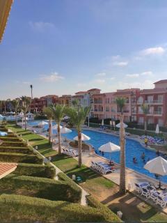 بورتو مطروح - القبطان - 7