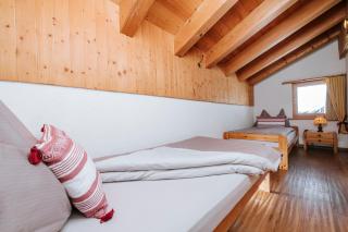 Alpenhotel zur Wildi Lauchernalp - 7