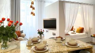 Szpitalna, Sun&Snow - Cracovia - 7