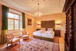 Schloss - Schenke Tunzenberg - 7