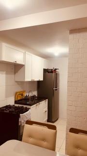 Ares do Cruzeiro Apartment - 6