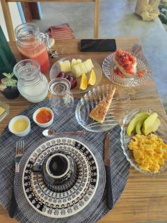 Pousada Casa de Naue - Ilha de Boipeba - 6