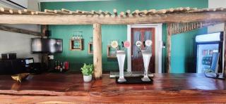 Khaya Guesthouse - 8