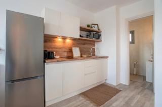 Luxury Sea View Apartment in Kastraki - 6