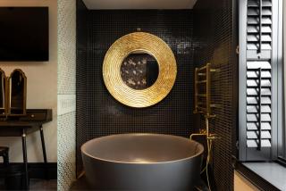 Sanctuary Knocker - 4