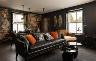 Sanctuary Knocker - 5