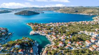 Apartments Mareni - Ražanj - 1