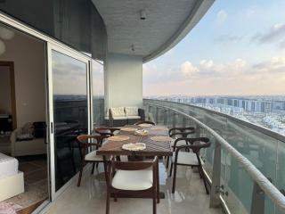 Alamein Sea towers apartment - families only - 7