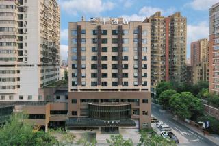 JI Hotel Hangzhou Wulin Square Chaowang Road - 3