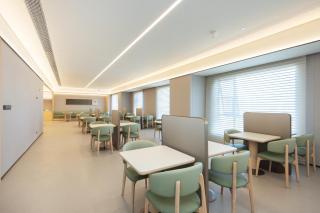JI Hotel Hangzhou Wulin Square Chaowang Road - 2