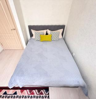 Sezam Comfortable Apartments - Almaty - 4