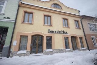 Penzión Max Kežmarok - 6