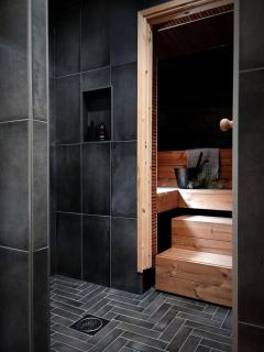 Villa Koto, Lake view and Golf - 1