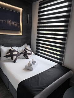 Modern Studio for 2 - Islington - Easy Self Check-In - 0