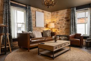 Sanctuary Knocker - 9