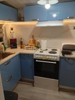 Serenity house Spiatza - 8