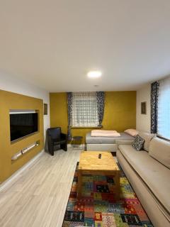 Apartments Metzingen Panoramablick - 5